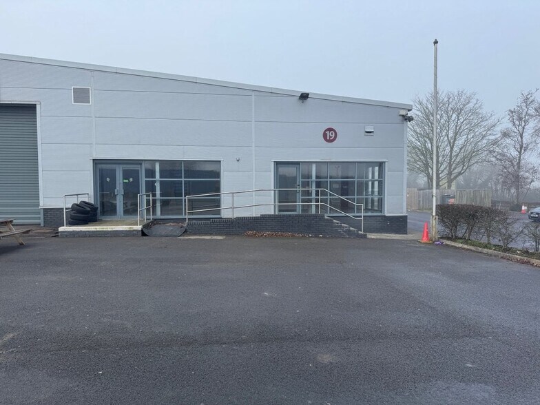 Chew Rd, Winford for sale - Building Photo - Image 1 of 1