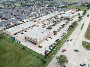 600 Katy Fort Bend Rd, Katy, TX for rent Building Photo- Image 1 of 7