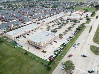 More details for 600 Katy Fort Bend Rd, Katy, TX - Retail for Rent