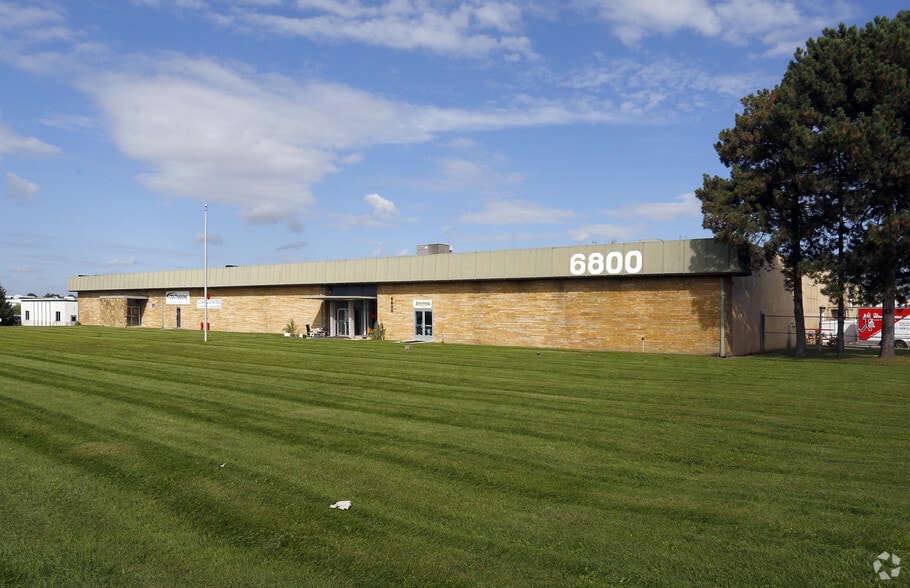 6800 E 30th St, Indianapolis, IN to rent - Building Photo - Image 1 of 1