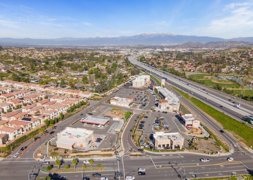 1973 Foothill Parkway, Corona, CA for rent - Building Photo - Image 1 of 3