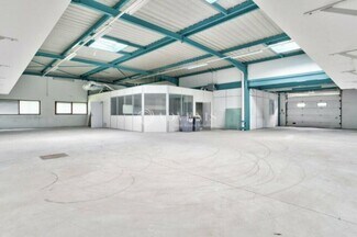 More details for Light Industrial to Rent
