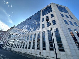 More details for 6-8 Rue Eugène Et Armand Peugeot, Rueil-Malmaison - Office to Rent