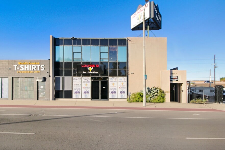 19345-19347 Ventura Blvd, Tarzana, CA for sale - Building Photo - Image 1 of 1