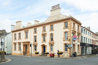 More details for Scotch St, Whitehaven - Office for Sale