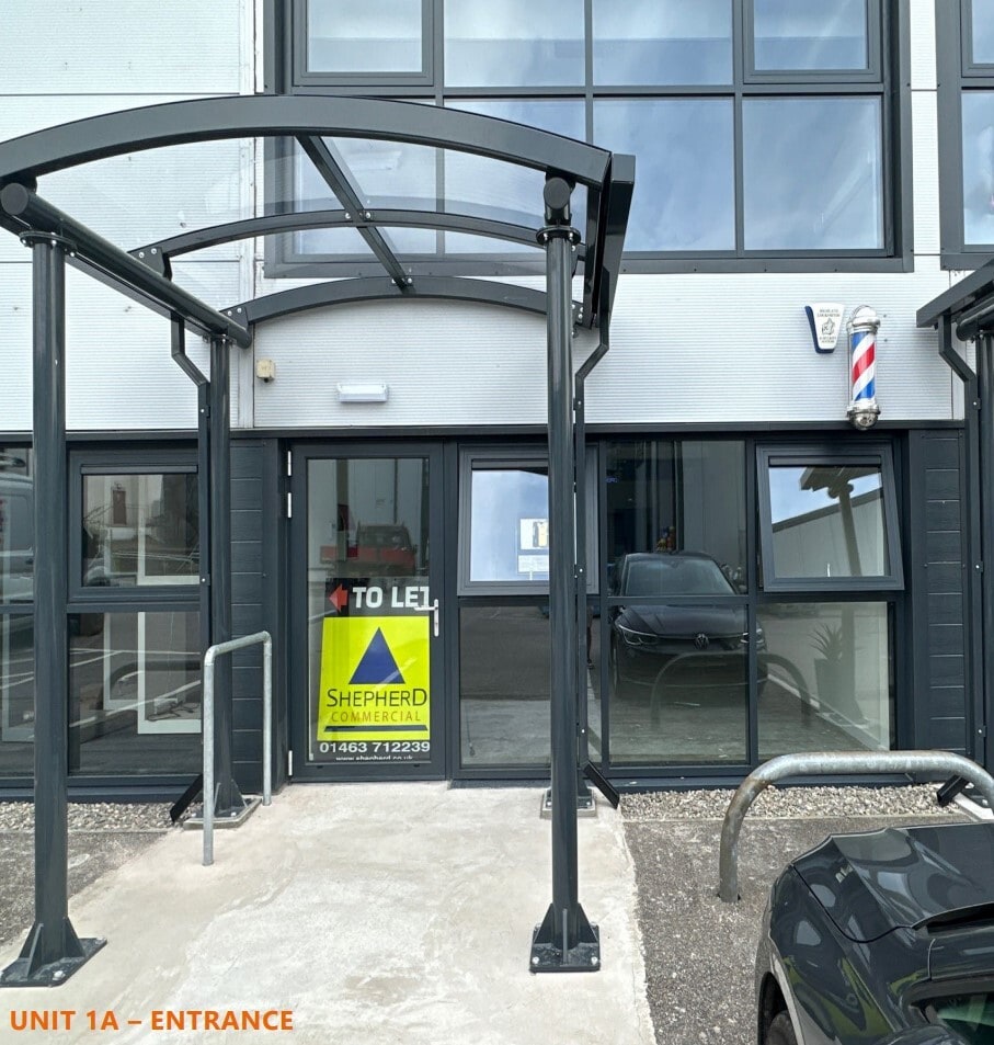 Myrtlefield, Aviemore to rent Building Photo- Image 1 of 3