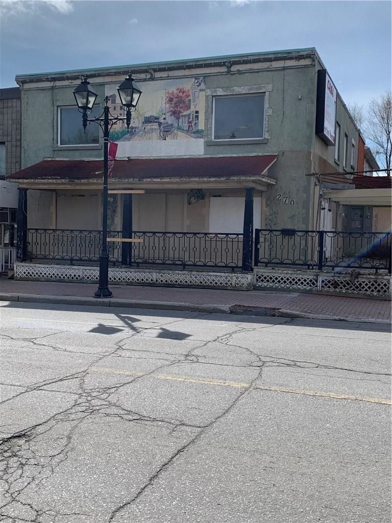 270 Montreal Rd, Ottawa, ON for sale Primary Photo- Image 1 of 1
