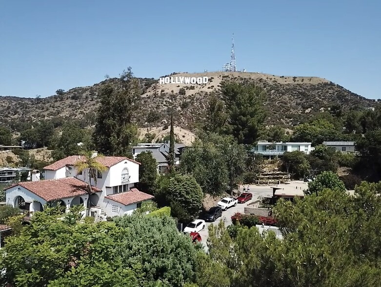 6154 Rockcliff, Los Angeles, CA for sale - Primary Photo - Image 1 of 1