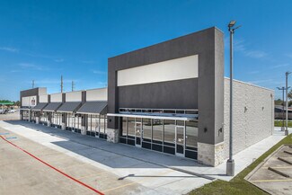 More details for 7130 Fry Rd, Cypress, TX - Retail to Rent