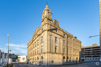 14 Regent Quay, Aberdeen for rent Primary Photo- Image 1 of 4