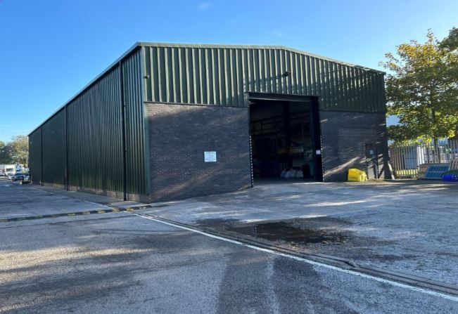 Roman Way, Preston for sale Primary Photo- Image 1 of 1