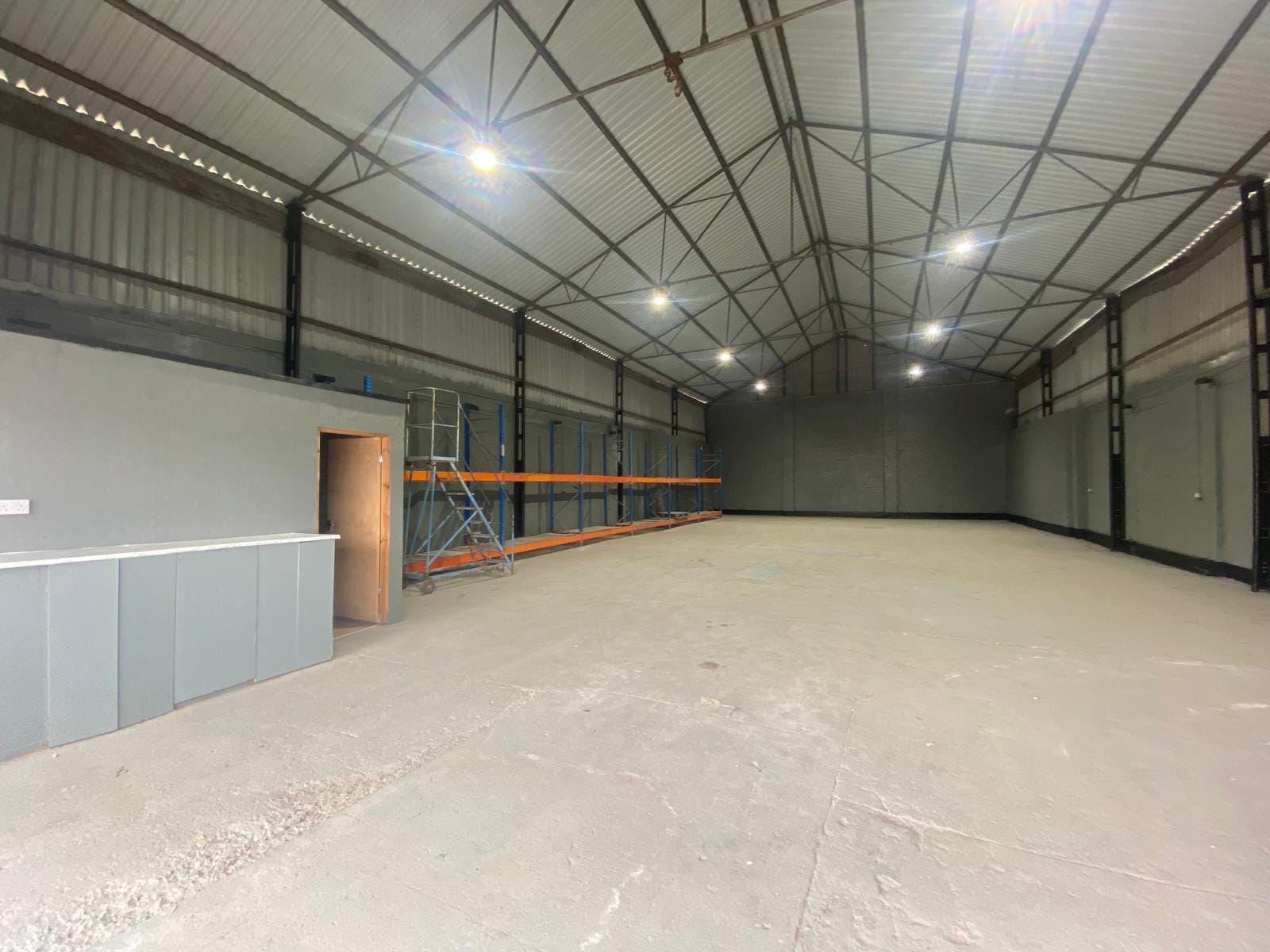 Webber Rd, Liverpool to rent Building Photo- Image 1 of 3