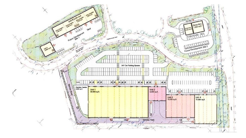 Beaufort Rd, Ebbw Vale for sale Primary Photo- Image 1 of 1