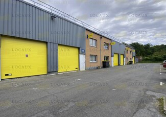 More details for Industrial to Rent