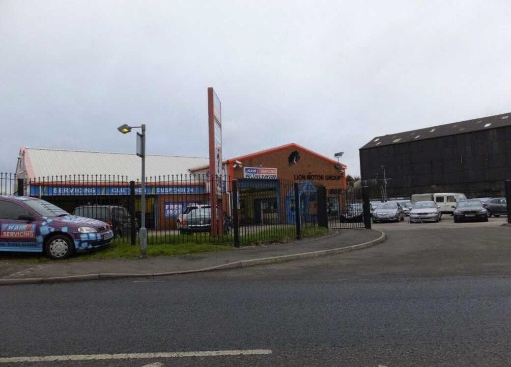 Newark Rd, Sutton In Ashfield for sale Primary Photo- Image 1 of 1