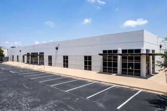 More details for 7401 E Ben White Blvd, Austin, TX - Light Industrial for Rent