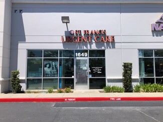 More details for 1641-1651 Industrial Pky W, Hayward, CA - Retail for Rent