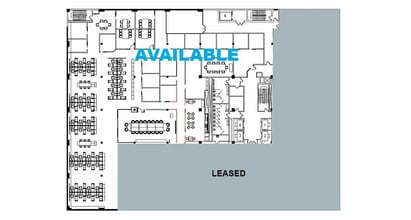 2020 L St, Sacramento, CA to rent Floor Plan- Image 1 of 2