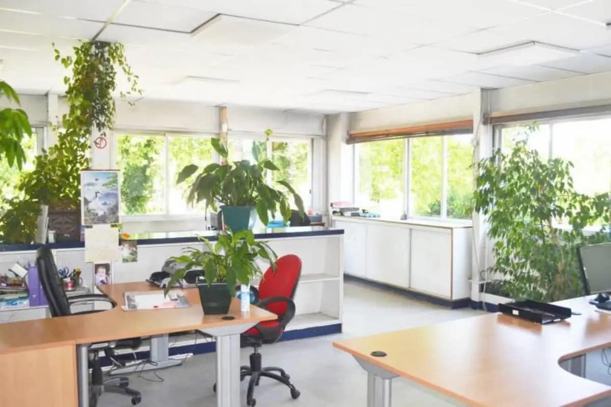 22 Avenue Du Château, SAINT-OUEN-L'AUMONE to rent Interior Photo- Image 1 of 2