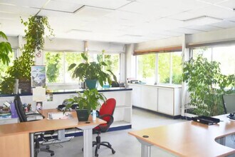 22 Avenue Du Château, SAINT-OUEN-L'AUMONE to rent Interior Photo- Image 1 of 2