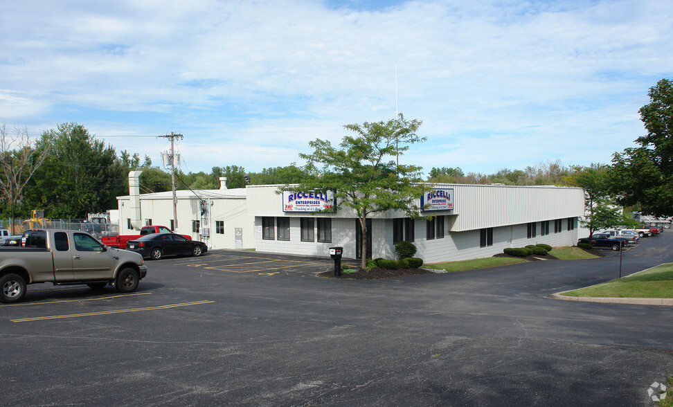 6800 W Henrietta Rd, Rush, NY for sale - Primary Photo - Image 1 of 21