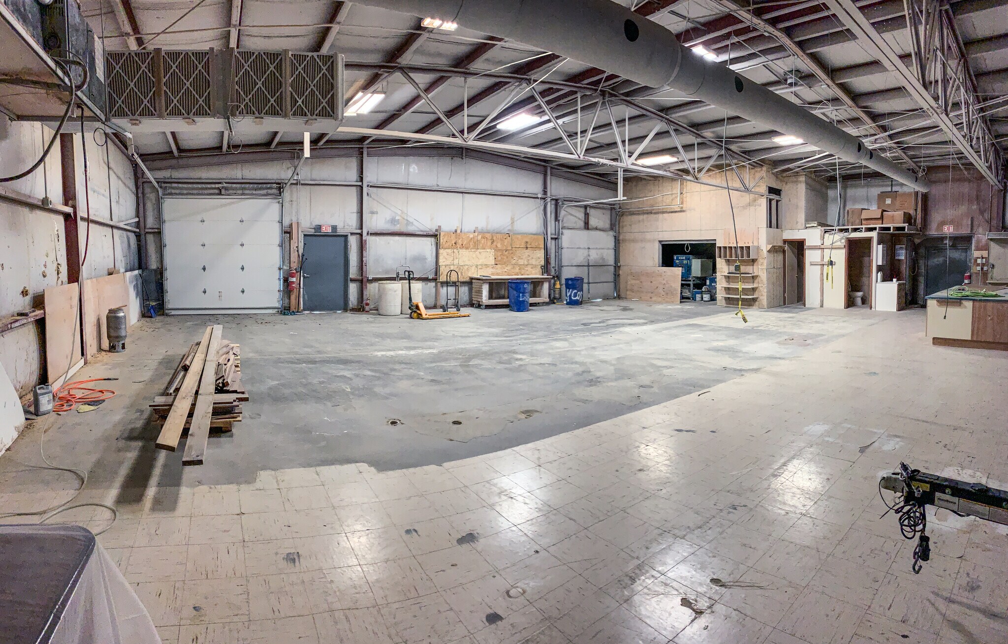 2 1/2 E Main St, Treynor 51575 Industrial for Rent