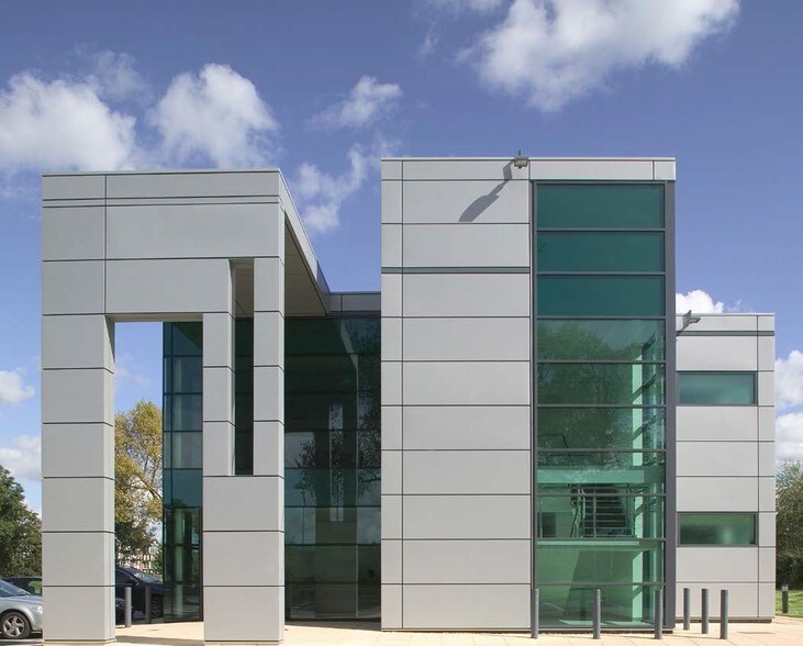 Highfield, Cheadle for sale - Building Photo - Image 1 of 1