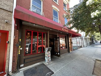 More details for 292 Grand St, Brooklyn, NY - Retail for Rent