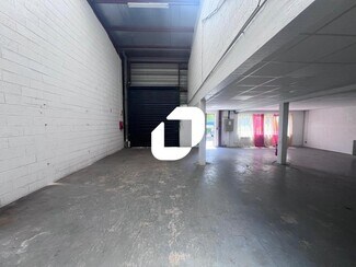 More details for 1-2 Rue De La Voie Gallo-Romaine, Quincy-Voisins - Light Industrial to Rent