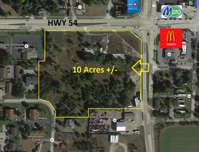 Plover Rd, Plover, WI for sale Primary Photo- Image 1 of 1