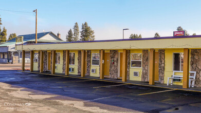 109480 Highway 97 N, Chemult, OR for sale Building Photo- Image 1 of 22