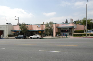 More details for 2279-2287 N Lake Ave, Altadena, CA - Retail for Rent