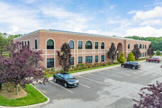 More details for 640 George Washington Hwy, Lincoln, RI - Office for Rent