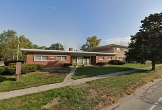 More details for 3609 E Jefferson Blvd, South Bend, IN - Office for Rent