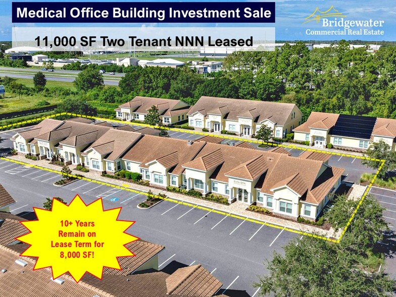 924-926 Cypress Village Blvd, Ruskin, FL for sale - Building Photo - Image 1 of 15