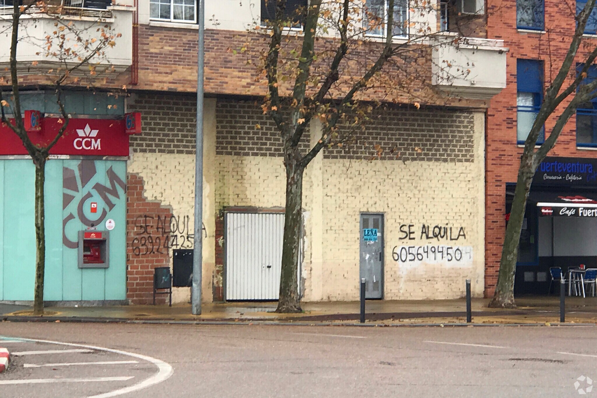 Avenida Talavera de Perú, 2, Talavera de la Reina, Toledo to rent Interior Photo- Image 1 of 1