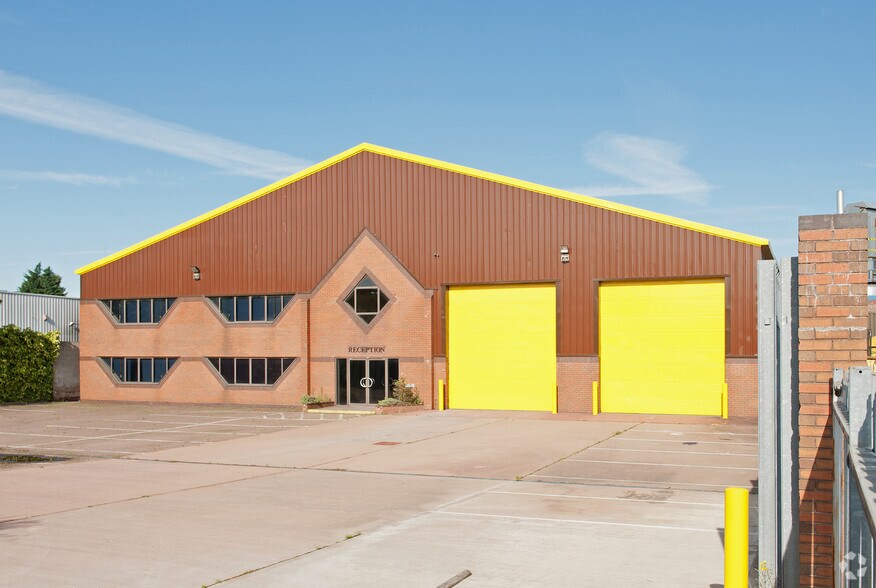 99 Amington Rd, Birmingham for sale - Primary Photo - Image 1 of 1