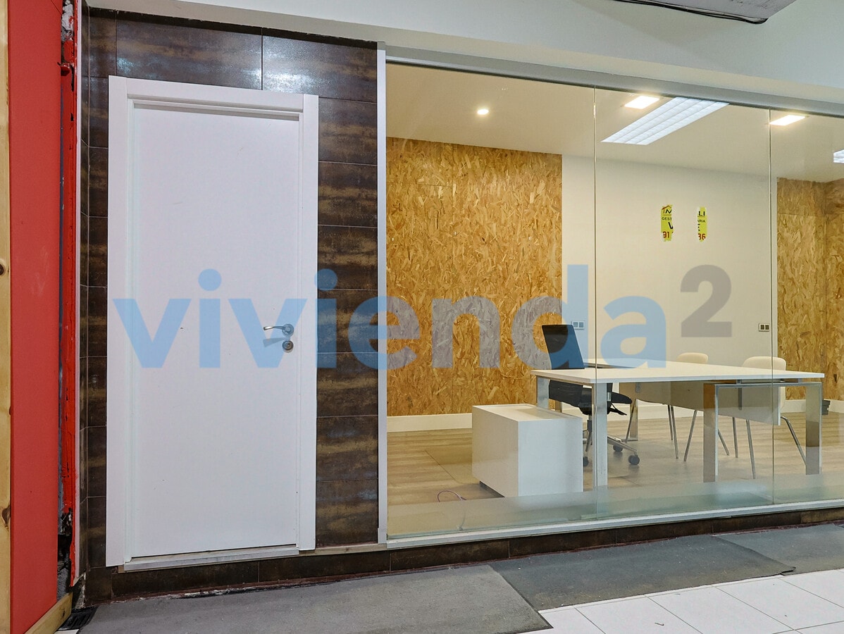 Madrid, MAD 28005 - Unit 01 -  - Floor Plan - Image 1 of 15