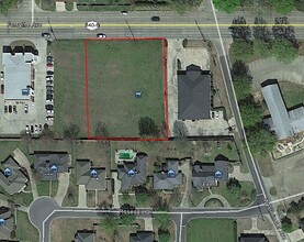 Forsythe Ave, Monroe, LA for sale Building Photo- Image 1 of 2