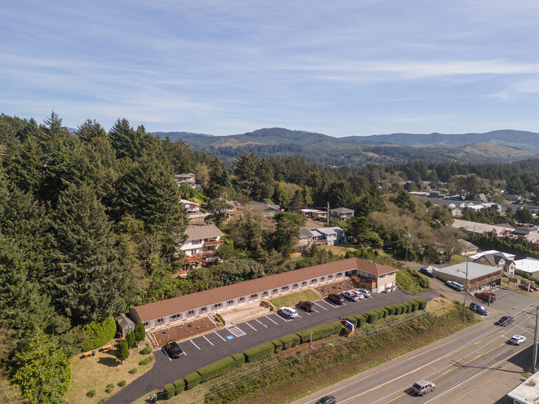 3510 NE Highway 101, Lincoln City, OR for sale - Building Photo - Image 1 of 34