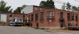 More details for 66 Whiting Ave, Torrington, CT - Industrial for Rent