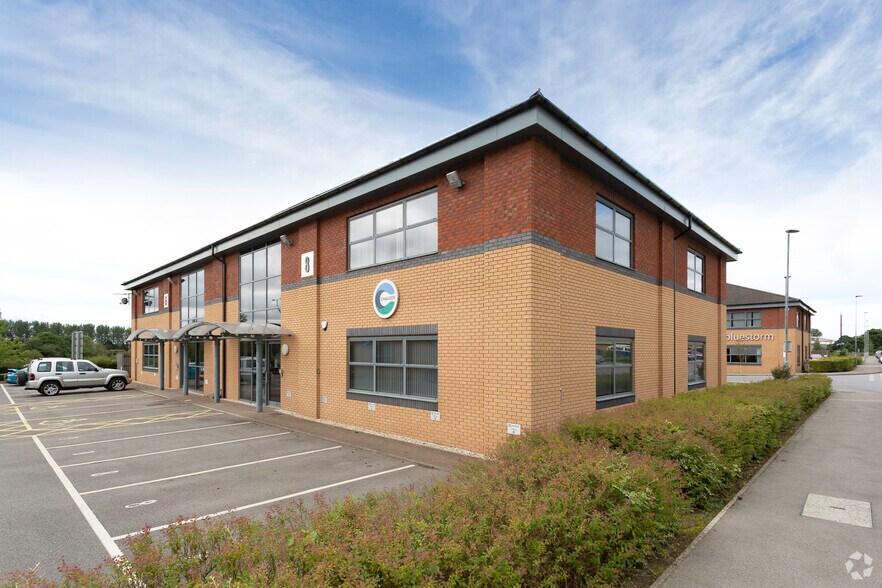 Brickyard Ln, North Ferriby for sale - Primary Photo - Image 1 of 1