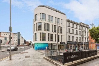 83-85 Victoria St, Belfast to rent Building Photo- Image 2 of 2