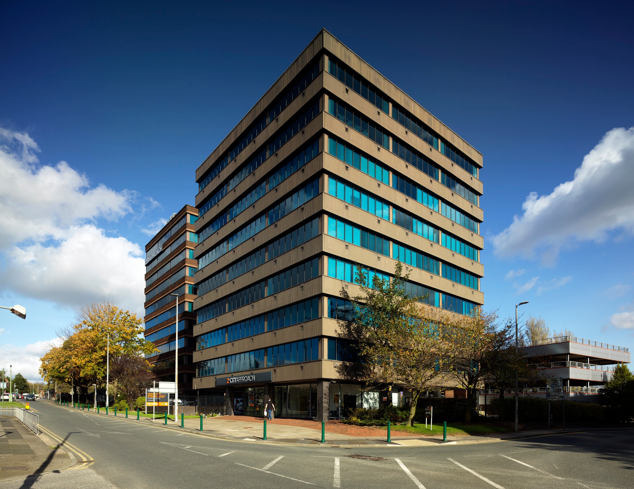 Albert St, Manchester to rent Primary Photo- Image 1 of 17