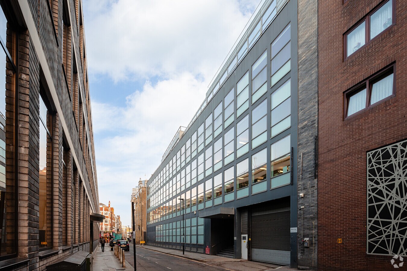 15 Bonhill St, London EC2A 4DN