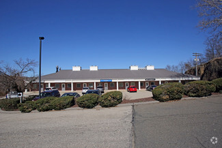 More details for 111-117 New Haven Ave, Derby, CT - Office/Medical for Rent