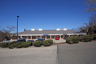 More details for 111-117 New Haven Ave, Derby, CT - Office/Medical for Rent