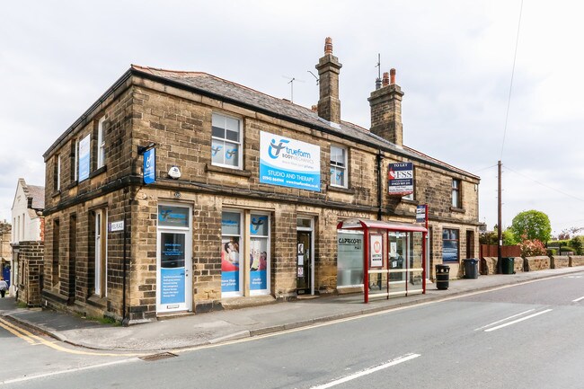 More details for 120 Main St, Burley In Wharfedale - Office to Rent