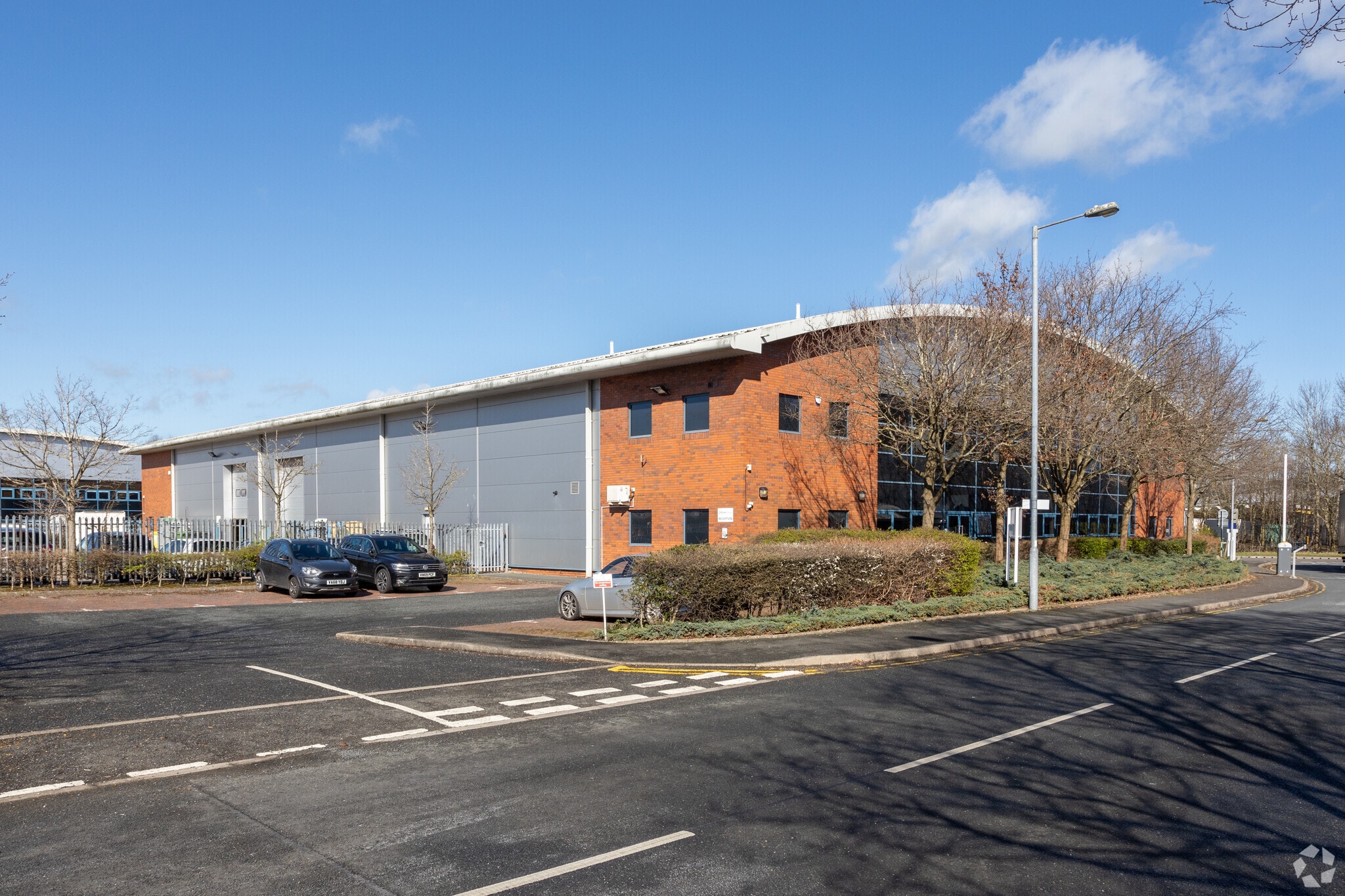 Wainwright Rd, Worcester for sale Primary Photo- Image 1 of 1