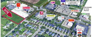 More details for Wayne Madison Rd, Trenton, OH - Land for Sale